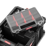thumbnail of Qbrick System Contenedor para herramientas en set System Two 200 con 6 organizadores Multi