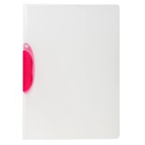 thumbnail of Exacompta 47600E 25x clipmap van PP, met clipdesign, voor A4-formaat - geassorteerde kleuren