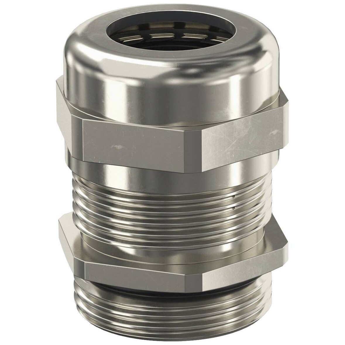 OBO Bettermann 2086036 Kabelverschraubung Metall 1 St.