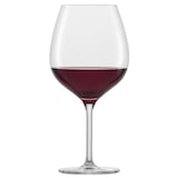 thumbnail of Schott Zwiesel Burgunder Rotweinglas 0,2l/-/Banquet 630 ml 6er