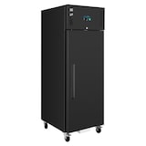 thumbnail of Polar G-Serie Standkühlschrank Schwarz 537Ltr