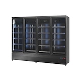 thumbnail of Gasfrit -Armario  expositor 4 puertas de cristal refrigerado