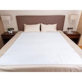 thumbnail of PURLINE Elektrische Unterbettdecke für Doppelbett 160x140 cm2 WARMER BETT 2