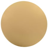 thumbnail of Décoshop26 - Stretch-Tischdecken 2 Stück 70 cm Gold DEC022442