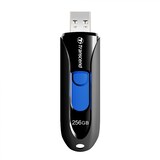 thumbnail of Transcend 32GB JetFlash 790 USB 3.1, Schwarz