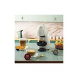 thumbnail of Delonghi cafetera EDG110WB dolce picolo xs blanca