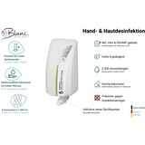 thumbnail of SET: Haut- & Händedesinfektion 6x 1-Liter, 12.000 Anwendungen + 2x Lavela Spender - PRODUKTSET