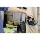 thumbnail of DYMO LabelManager 160 Qwerty