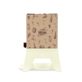 thumbnail of LISA - Bacchus 3 Liter Halter Bag in Box - Creme