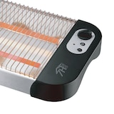 thumbnail of Tostapane Orizzontale 600W 6 Livelli di Temperatura FlatToast 7house