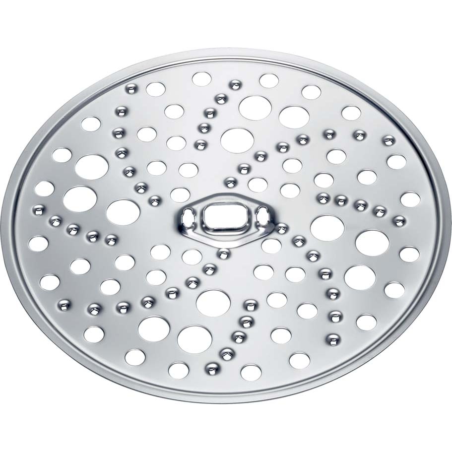 Bosch Reibscheibe grob f.MUM5/MUM4/MCM6 MUZ45RS1