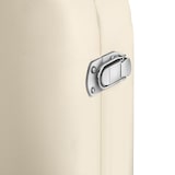 thumbnail of 3 Zonen Massageliege-Set Somwang mit 7,5cm Polsterung, Rollen und Holzgestellbeige