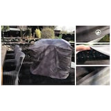 thumbnail of Grill-Abdeckung 142x55x107cm Abdeckhaube Schutzhülle Schutzhaube Abdeckplane