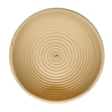 thumbnail of Schneider - Brotform / Gärkorb, rund, Peddigrohr, Ø 190 mm, 500 gr.