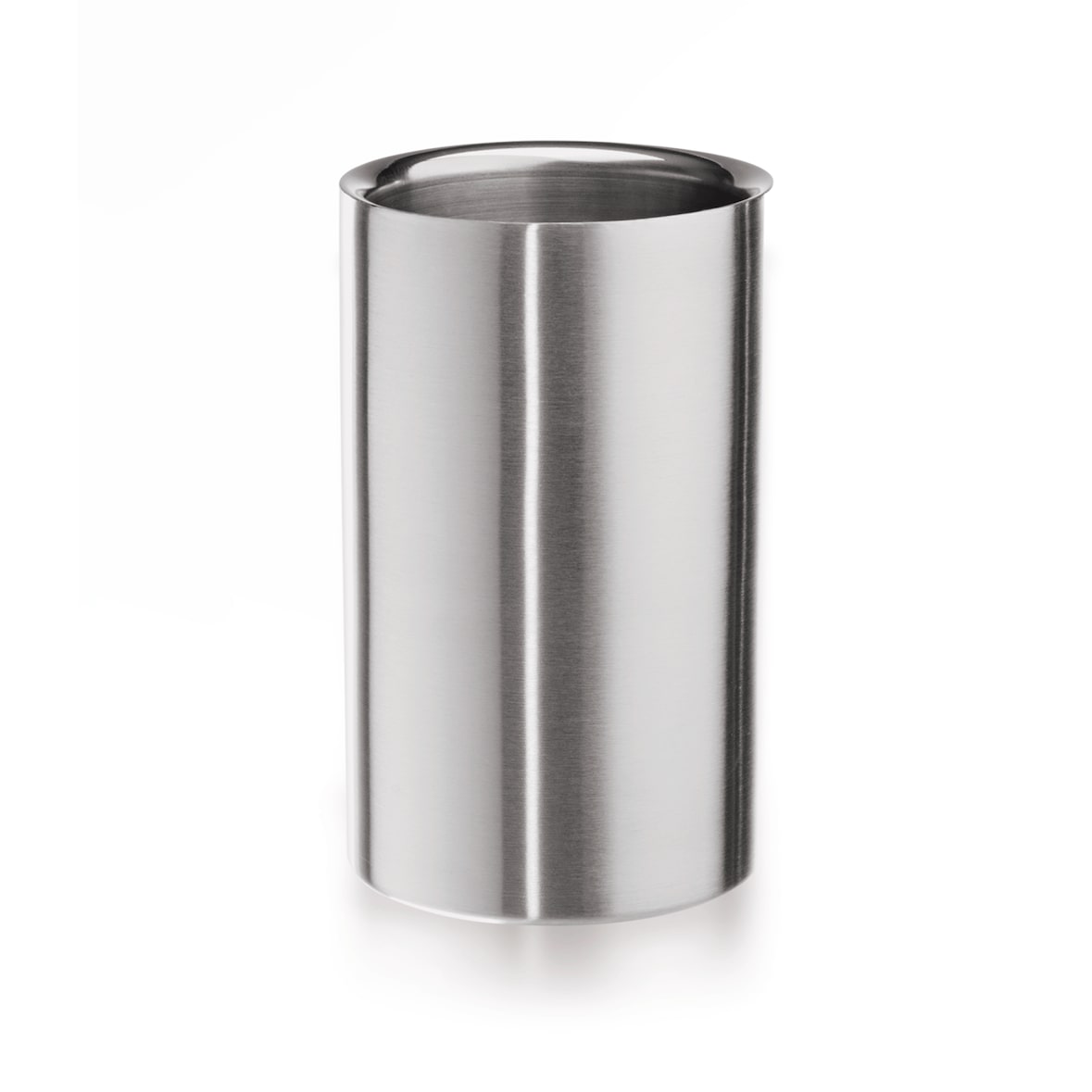 WAS Germany - Flaschenkühler, Ø 12 cm, Chromnickelstahl