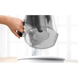 thumbnail of Bosch Serie 6 BGC41XSIL Staubsauger Zylinder-Vakuum Trocken 700 W Beutellos