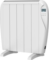 thumbnail of INFINITON Emisor Termico HD-ET09, 900 W, 230 V, Colocación Vertical, Pantalla LCD, Blanco