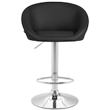 thumbnail of Barhocker Miami Kunstleder V2 schwarz