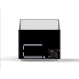 thumbnail of Combisteel ijsvitrine 355 liter mobiel