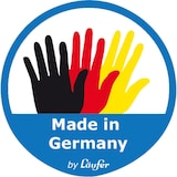 thumbnail of Läufer Schreibunterlage Durella 43600 40x60cm transp