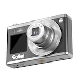 thumbnail of Rollei Compactline 10X Kompaktkamera - 10x Zoom, 20
