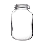 thumbnail of pack de 2 tarro conserva hermetico 5 l. fido