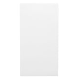 thumbnail of Guardanapos Ecolabel P. 1/6 'Ponta Dupla' 18 G/M2 30X40 Cm Tecido Branco (1800 unidades)