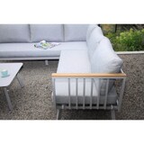 thumbnail of acamp gondola Lounge Set 3-teilig