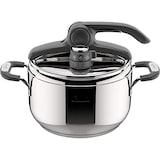 thumbnail of Lagostina Olla a Presión Briosa Easyup Acero Inoxidable, Acero, Litros 5