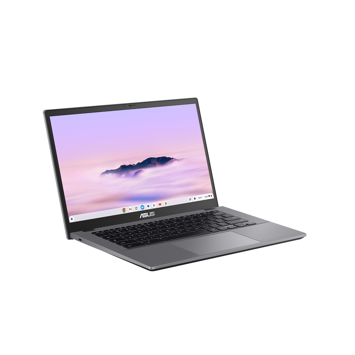 ASUS Chromebook CX3 CX3402CVA-PQ1230 14,0` i3-1315 8GB LPX RAM Intel UHD Laptop