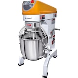 thumbnail of Multifunktionaler Planetenmixer, 20 L, 60-503 U/min, 490x600x820 mm (BxTxH), 1,1 kW