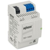 thumbnail of WAGO GmbH & Co. KG Stromversorgung 787-1002