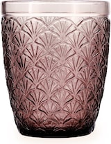 thumbnail of Bidasoa Rose Moon Set 6 Vasos Bajos Vidrio 29Cl