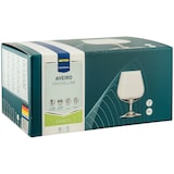 thumbnail of METRO Professional Verre à cognac Aveiro, verre en cristal, 40 cl, 6 pièces