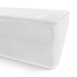 thumbnail of Kaltschaummatratze 160x200 | H3 | fest | Bezug waschbar | Matratze für bequemes Liegen durch ergonomische Körperanpassung