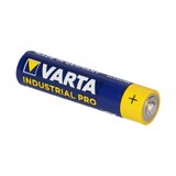 thumbnail of 500x Batterien Micro AAA LR3 LR03 MN2400 VARTA 4003 Industrial Batterie