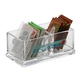 thumbnail of ILS azucarero-té sobres 2 departamentos + departamento cucharas 2751