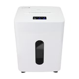 thumbnail of Olympia MC 2508 S Aktenvernichter leise P-5 Mikroschnitt 25L Büro Homeoffice