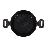 thumbnail of Faitout - Menastyl - 6020647 - En Alumimium Forgé - 24 Cm - Noir - Tous Feux Dont Induction