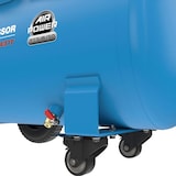 thumbnail of Güde Kompressor Airpower 275/8/50 SILENT 50L ölfrei - 50138