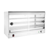 thumbnail of Buffalo Economy Kuchenvitrine für 60 Kuchen