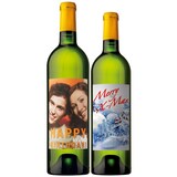 thumbnail of sigel Inkjet Flaschen-Etiketten, 80 x 120 mm, 85 g/qm