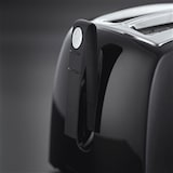 thumbnail of Russell Hobbs 22601-56 - Toaster Textures Plus - 895 W - Noir