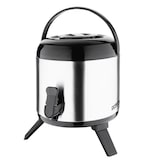 thumbnail of Olympia Edelstahl-Doppelwand-Getränkedispenser 6Ltr