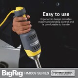 thumbnail of Hamilton Beach Commercial® - BigRig™ compacte staafmixer met staaf van 23 cm - HMI009