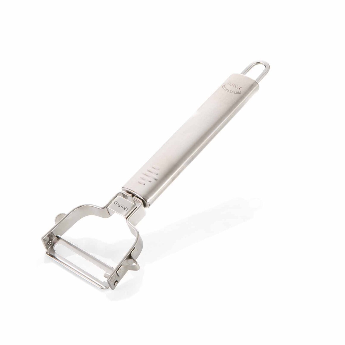 Spar-Schäler der Multi Gemüse-Schäler von Gigant Spargelschäler Kartoffelschäler