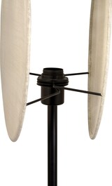 thumbnail of Paulmann Pauleen Tischleuchte Boho Darling  E27   max. 20W Beige 48297