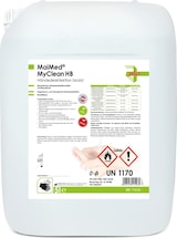thumbnail of MaiMed MyClean HB - Händedesinfektionsmittel - 2 x 5L - Handdesinfektion