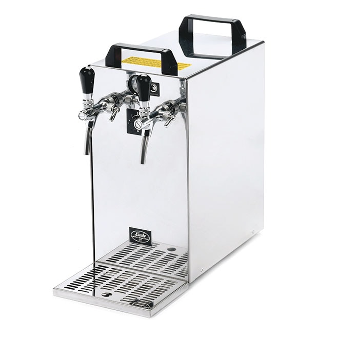 Lindr KONTAKT 40/Kprofi Green Line