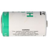 thumbnail of SAFT LSH 20 Lithium Batterie 3,7V Primary LSH20